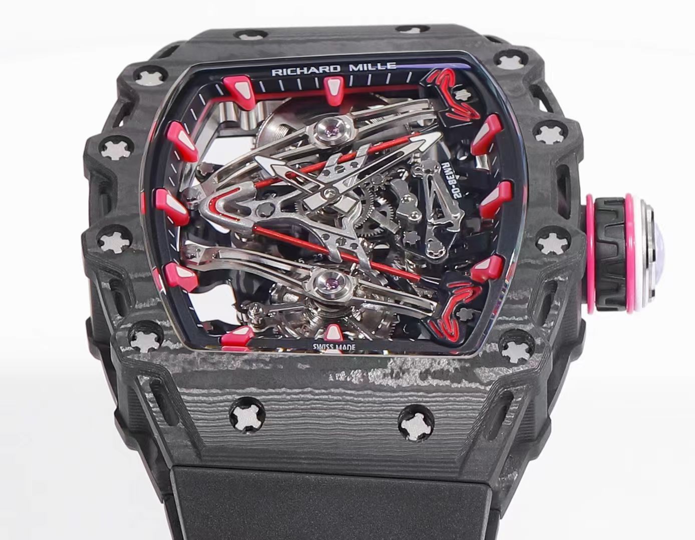 Richard Mille